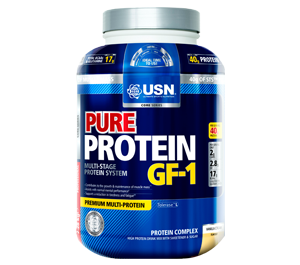 USN Pure Protein GF1