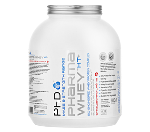 Phd Nutrition Pharma Whey HT