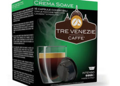 Tre Venezie Lavazza Compatible Coffee Pods